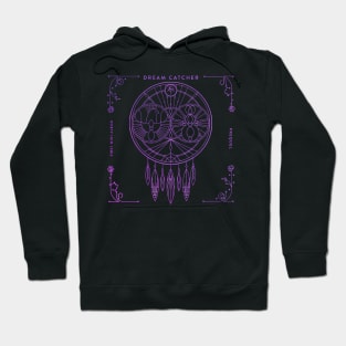 Dreamcatcher Prequel Album Hoodie